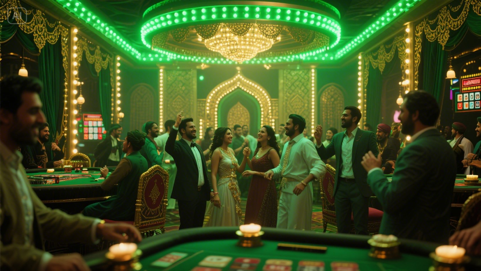 Registration at Punterz Casino Casino