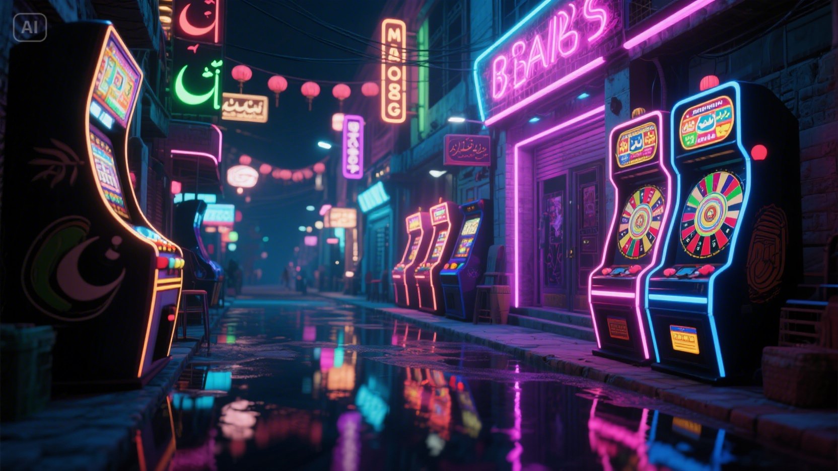 Registration at Punterz Casino Casino